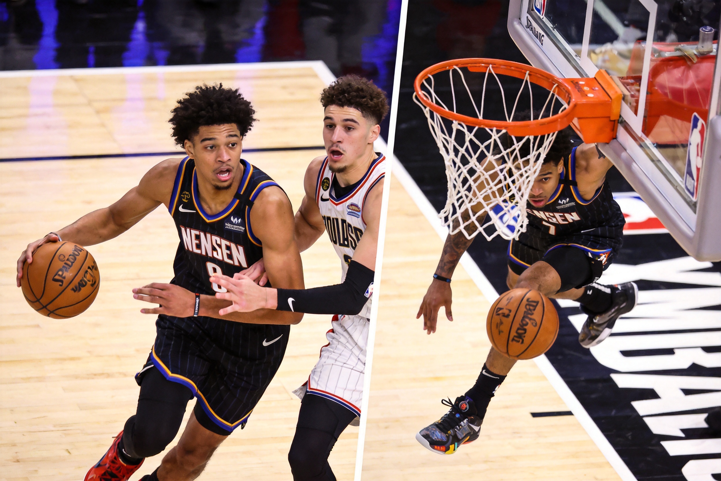 NBA